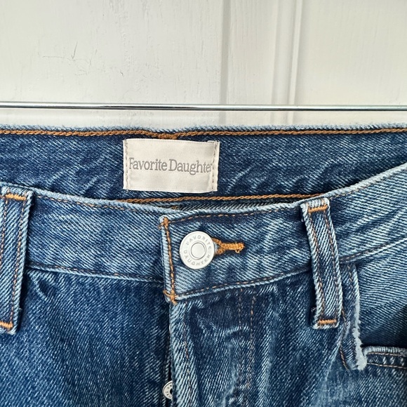 Favorite Daughter The Otto Jean in Havana - NWT - Picture 4 of 9